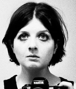 Deborah Curtis