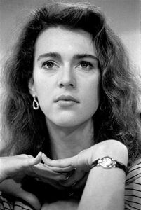 Maruschka Detmers