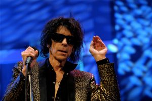 Peter Wolf