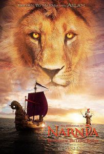 The Chronicles Of Narnia: The Voyage Of The Dawn Treader