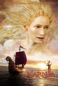 The Chronicles Of Narnia: The Voyage Of The Dawn Treader