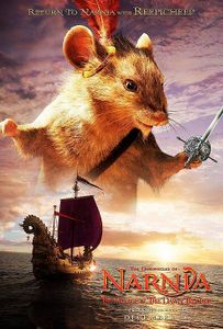 The Chronicles Of Narnia: The Voyage Of The Dawn Treader