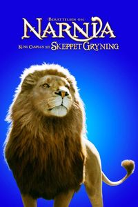 The Chronicles Of Narnia: The Voyage Of The Dawn Treader