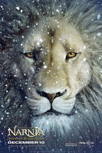 The Chronicles Of Narnia: The Voyage Of The Dawn Treader