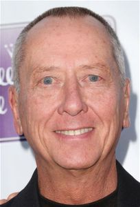 Barry Morrow
