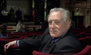 Jimmy Logan