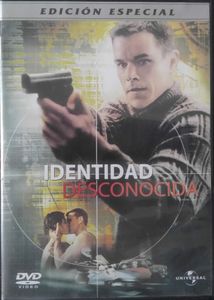 Identidad Desconocida