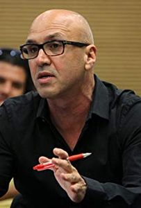 Gal Uchovsky