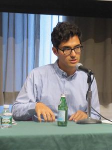 Joshua Simon