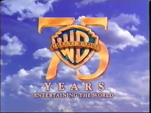 Warner Home Video Inc.