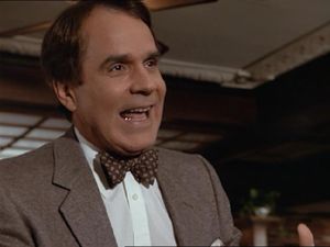 Rich Little