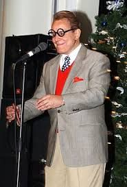 Rich Little