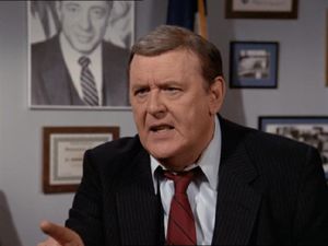 Eugene Roche