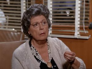 Penny Santon