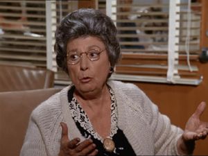 Penny Santon