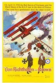 Von Richthofen And Brown