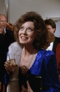 Barbara Beckley