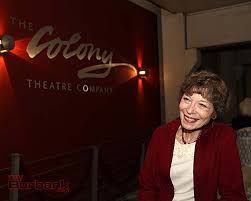 Barbara Beckley