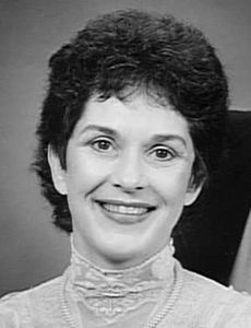 Joyce Hooper Corrington