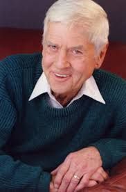 Michael Ashe