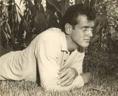 Michael Ashe