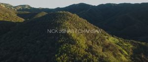 Nick Jonas - Chainsaw