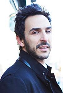Amir Arison