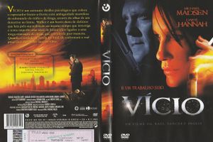 Vício