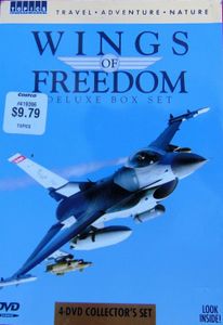 Wings Of Freedom