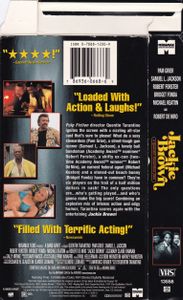 Jackie Brown