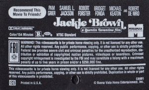 Jackie Brown