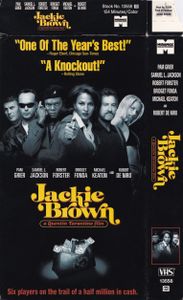 Jackie Brown