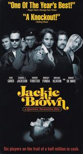 Jackie Brown