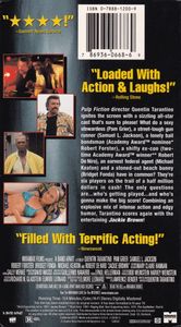 Jackie Brown