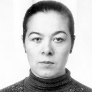 Ирина Ленникова