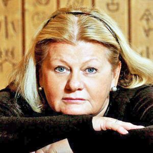 Ирина Муравьёва
