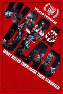 War Of The Dead