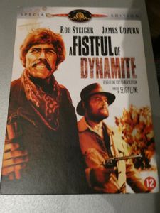 A Fistful Of Dynamite