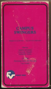 Campus Swingers
