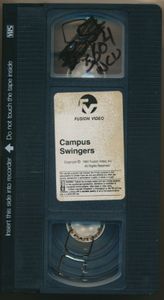 Campus Swingers