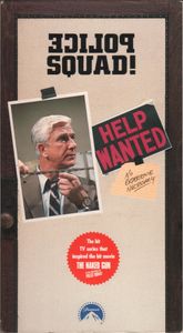 Police Squad!