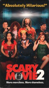 Scary Movie 2
