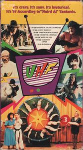 UHF