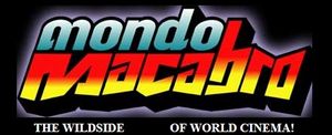 Mondo Macabro
