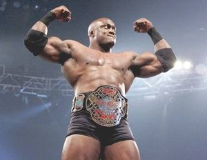 Bobby Lashley