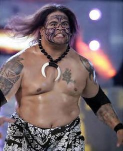 Eddie Fatu