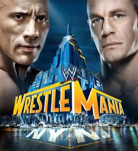 WWE: WrestleMania 29