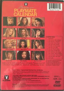 Playboy 1996 Playmate Video Calander