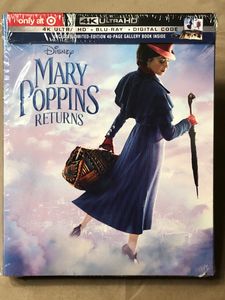 Mary Poppins Returns