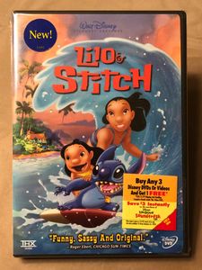 Lilo & Stitch